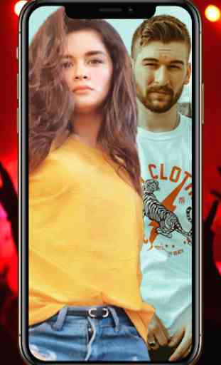 Selfie With Avneet Kaur: Avneet Kaur Wallpapers 2