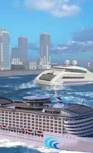 Ship Simulator 2019 3
