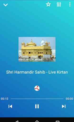 Shri Harmandir Sahib - Live Kirtan 3