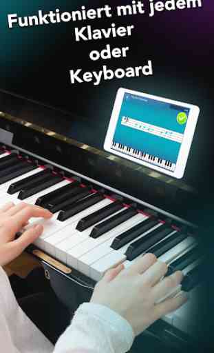 Simply Piano von JoyTunes 3