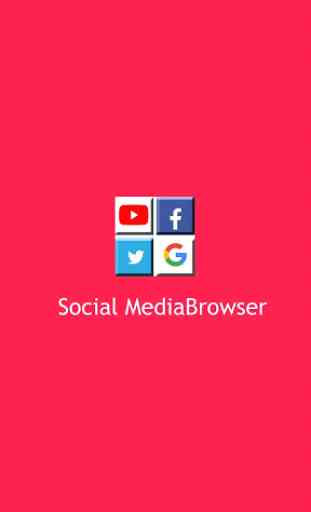 Social Media Browser 2