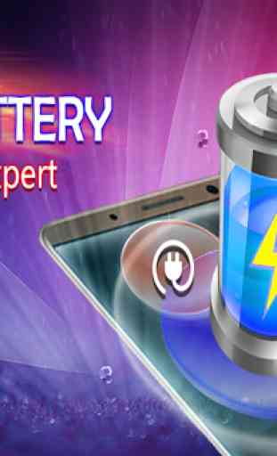 Superschnelle Batterieladung: Ladeexperte 1