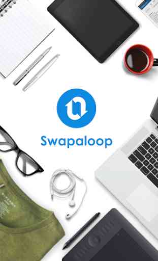 Swapaloop 1