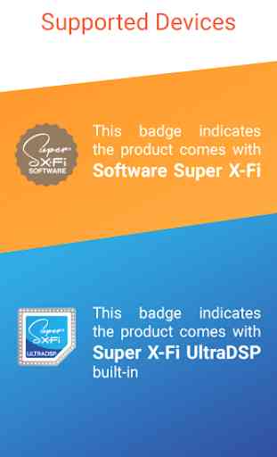 SXFI App: Magic of Super X-Fi 2