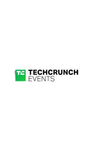 TechCrunch Events 1