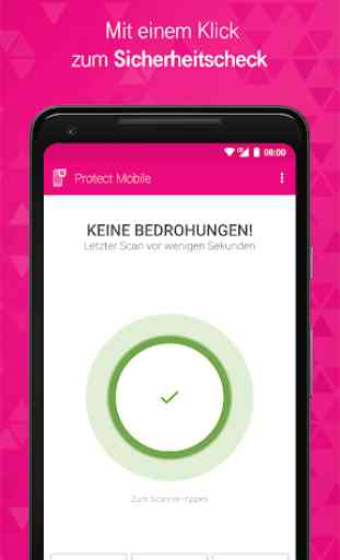 Telekom Protect Mobile – Sicher mobil surfen 3