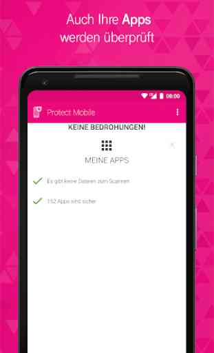 Telekom Protect Mobile – Sicher mobil surfen 4