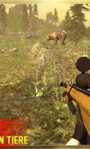 Tierjagd-Schrfschütze2017-Dschungel-Safari-Pistole 4
