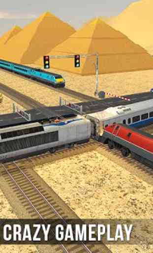 Train Simulator 2017 - Euro Bahnstrecken fahren 3