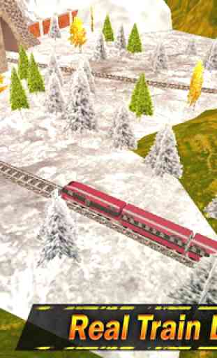 Train Simulator 2019 Free Game 4