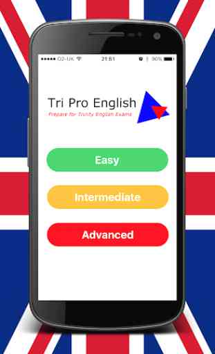 Tri Pro English B2 1