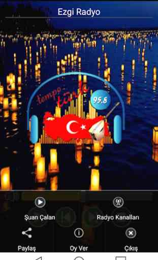 Türkü Radyoları 3