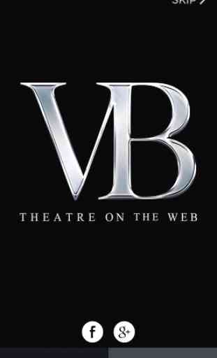 VB on The Web 1