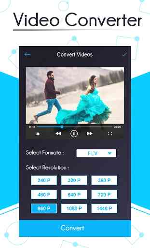 Video Converter for All HD Video Format 2