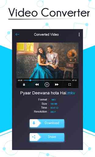 Video Converter for All HD Video Format 4