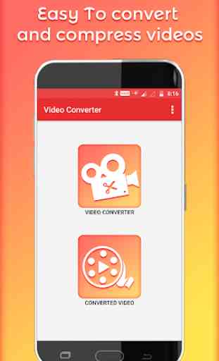 Video Converter Video Compressor 1