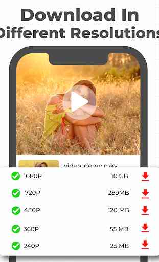 Video Downloader: All Video Downloader & Browser 4