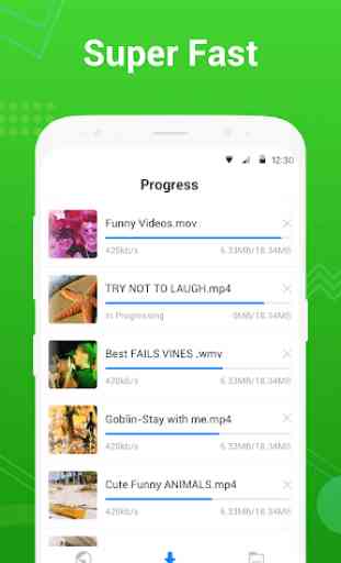 Video Downloader for Whats Status 4