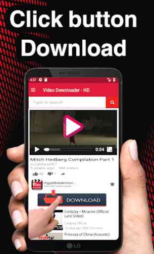 Video-Downloader HD 2
