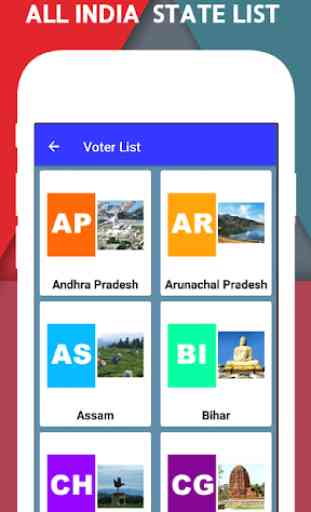 Voter List 2019 : Search Name In Voter List India 2