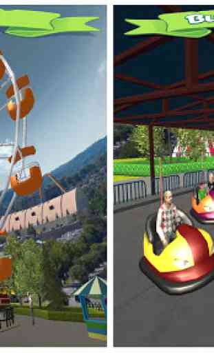 VR Amusement Park 3D 1