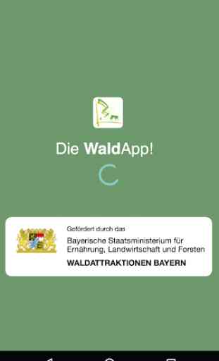 WaldApp! 1