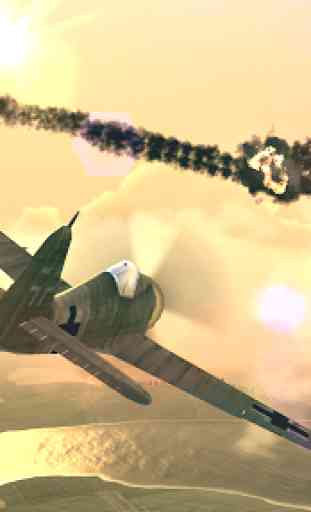 Warplanes: WW2 Dogfight 2