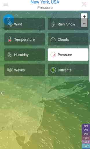 Weather App Pro 2