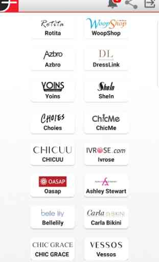 Women's Fashion Shop - Online Shopping 1