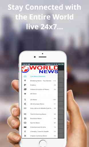 World News  1