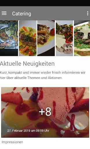 Wuppertal Catering 1