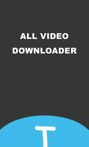 X Video Downloader - Free Video Downloader 2019 1