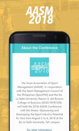 AASM Conference 2018 3