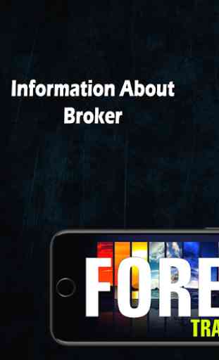 About broker IQ Option & Open Demo (unofficial) 1