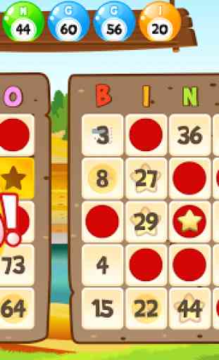 Abradoodle Bingo: süßes Online-Tier-Bingo-Spiel 1