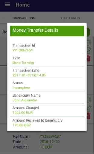 AfriPay Money Transfer 4