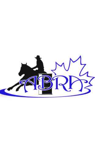 Alberta Barrel Racing Associat 1