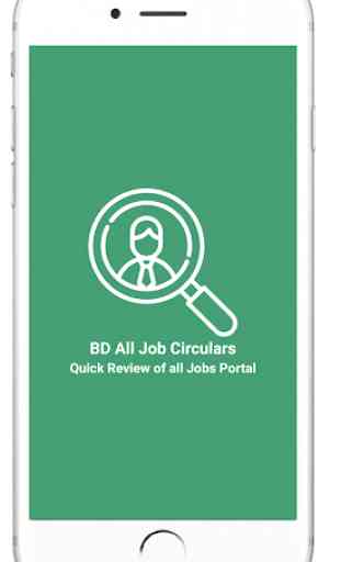 All BD Jobs Portal 1