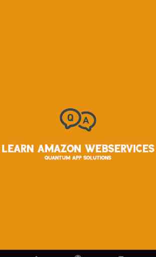 Amazon Web Services Video Lectures 2019 1