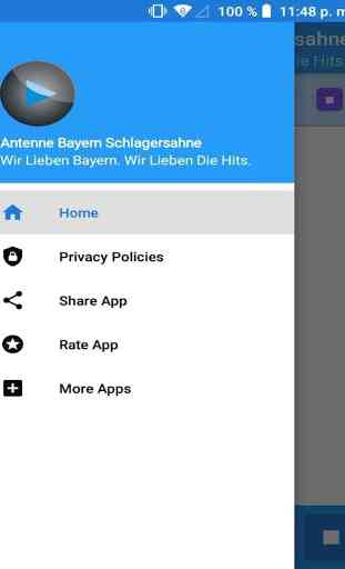 Antenne Bayern Schlagersahne Radio App Kostenlos 2