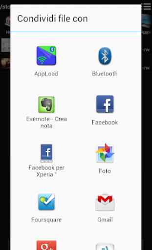 AppLoad WiFi & Bluetooth 2