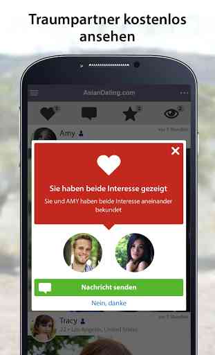 AsianDating: Asiatisches Dating-App 3