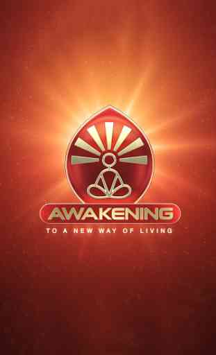 Awakening TV Live 1