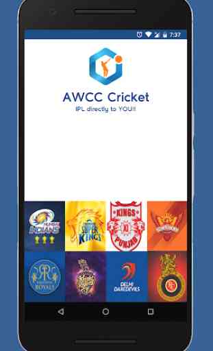 AWCC Cricket 1