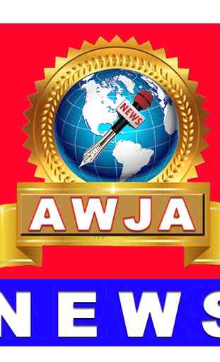 AWJA News 1