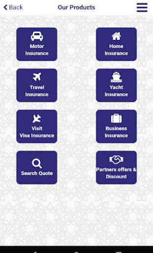 AWNIC – Al Wathba National Insurance Co. 3