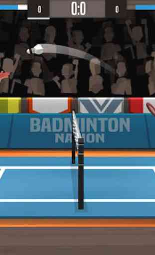 Badminton Liga 2