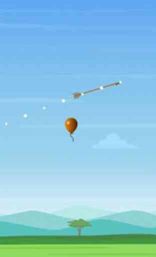 Balloon Archer 2