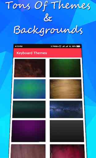 Bangla Keyboard 2019 - Schnelles Tippen Tastatur 2