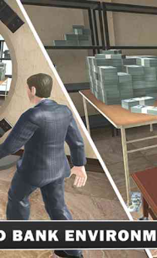 Bank Manager Kasse registrieren : 3D Kassierer Sim 1